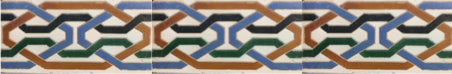 Azulejo REF 61