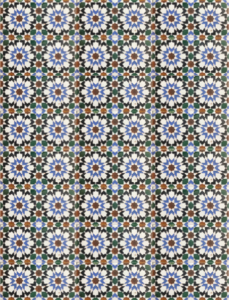 Azulejo REF 62