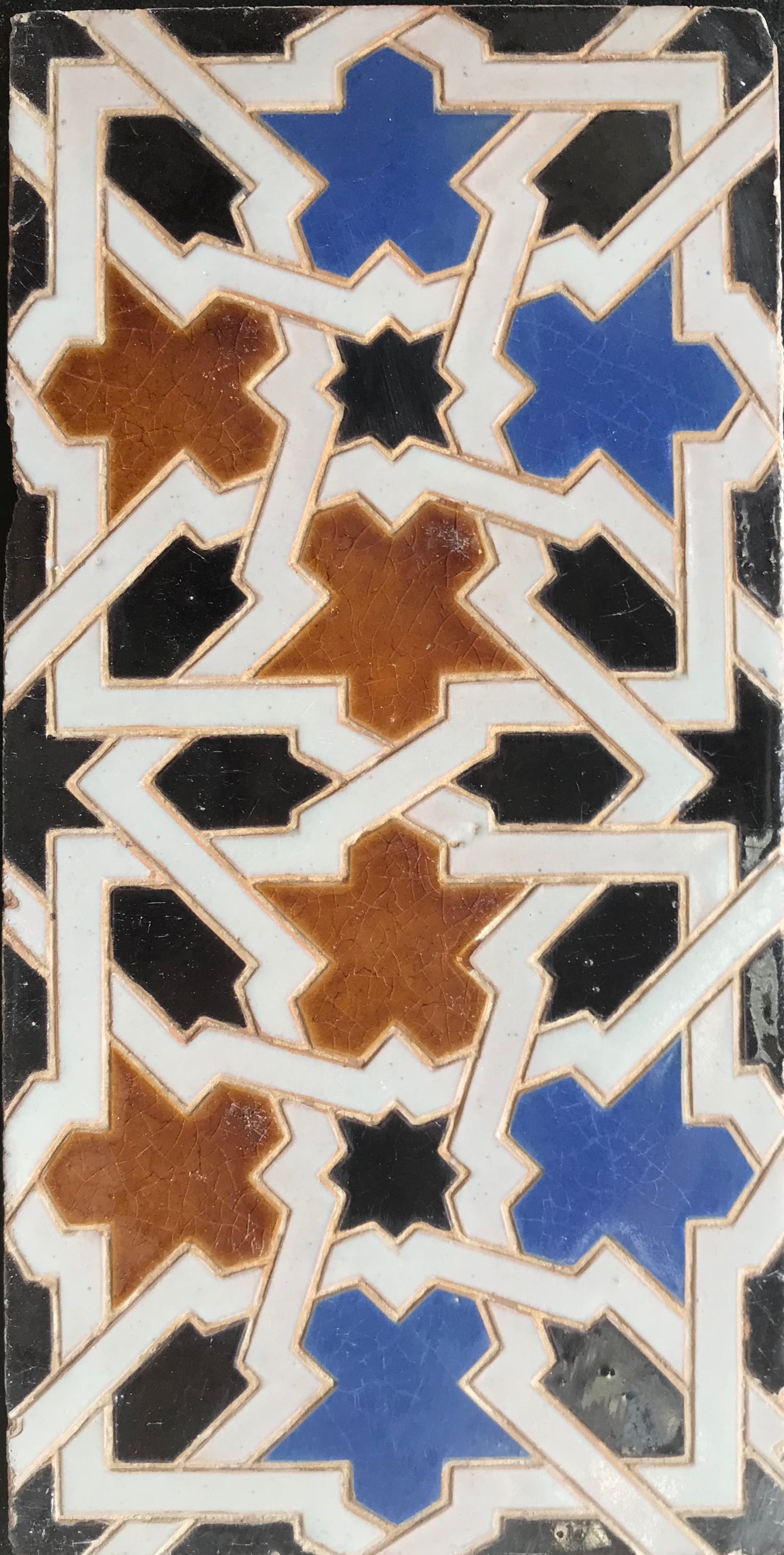 Azulejo REF 63