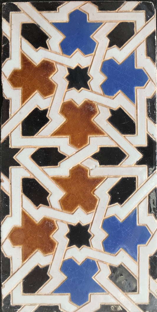 Azulejo REF 63