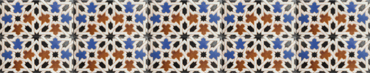Azulejo REF 63