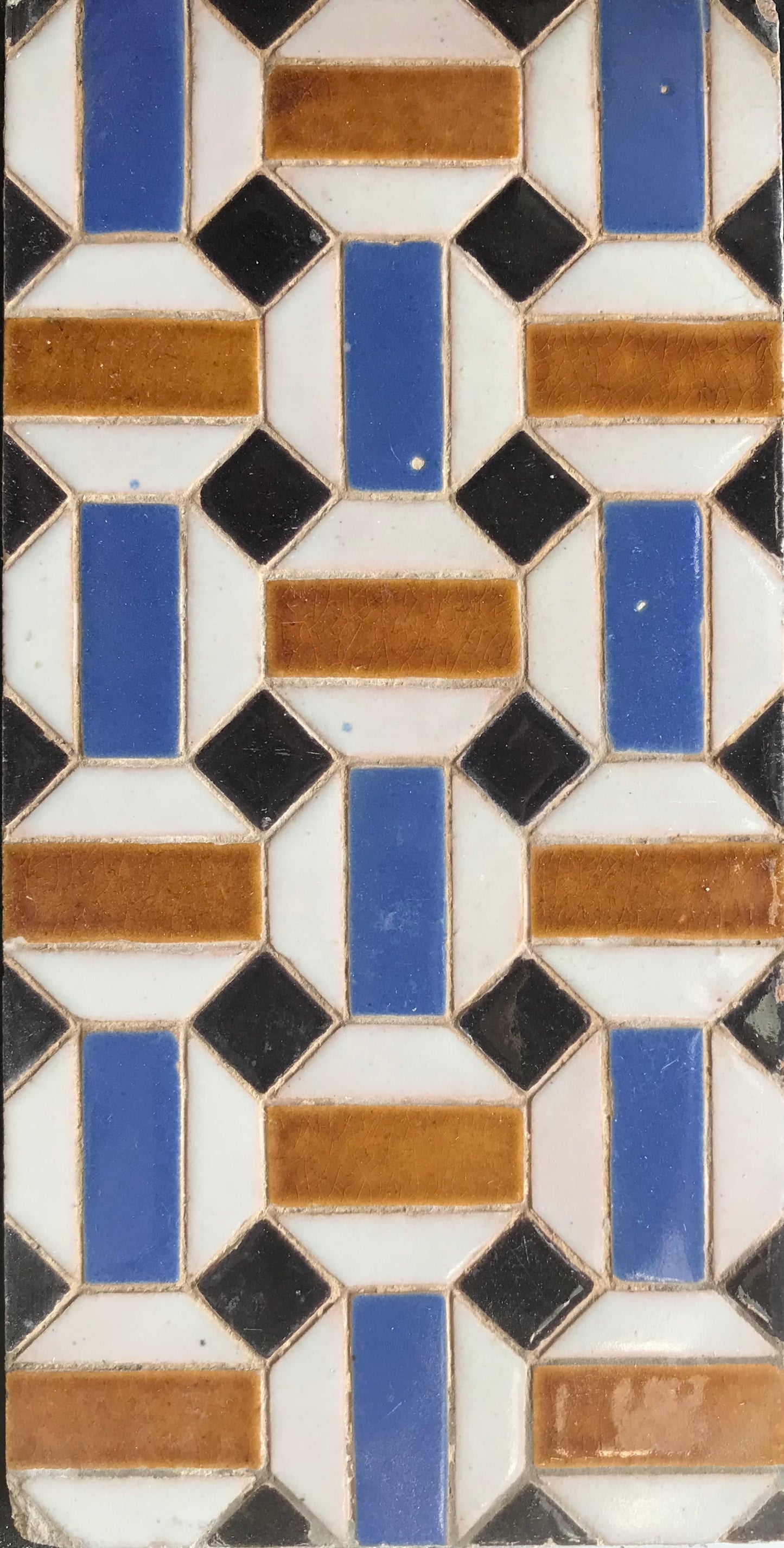 Azulejo REF 64