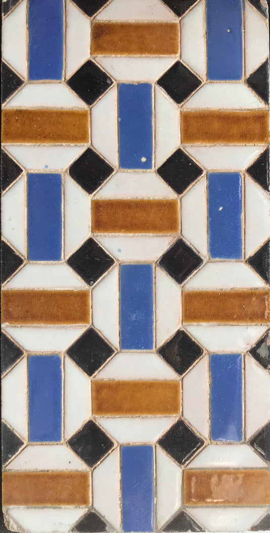 Azulejo REF 64