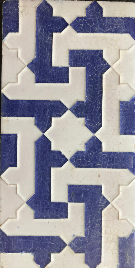 Azulejo REF 65