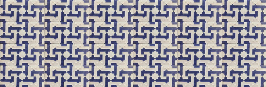 Azulejo REF 65