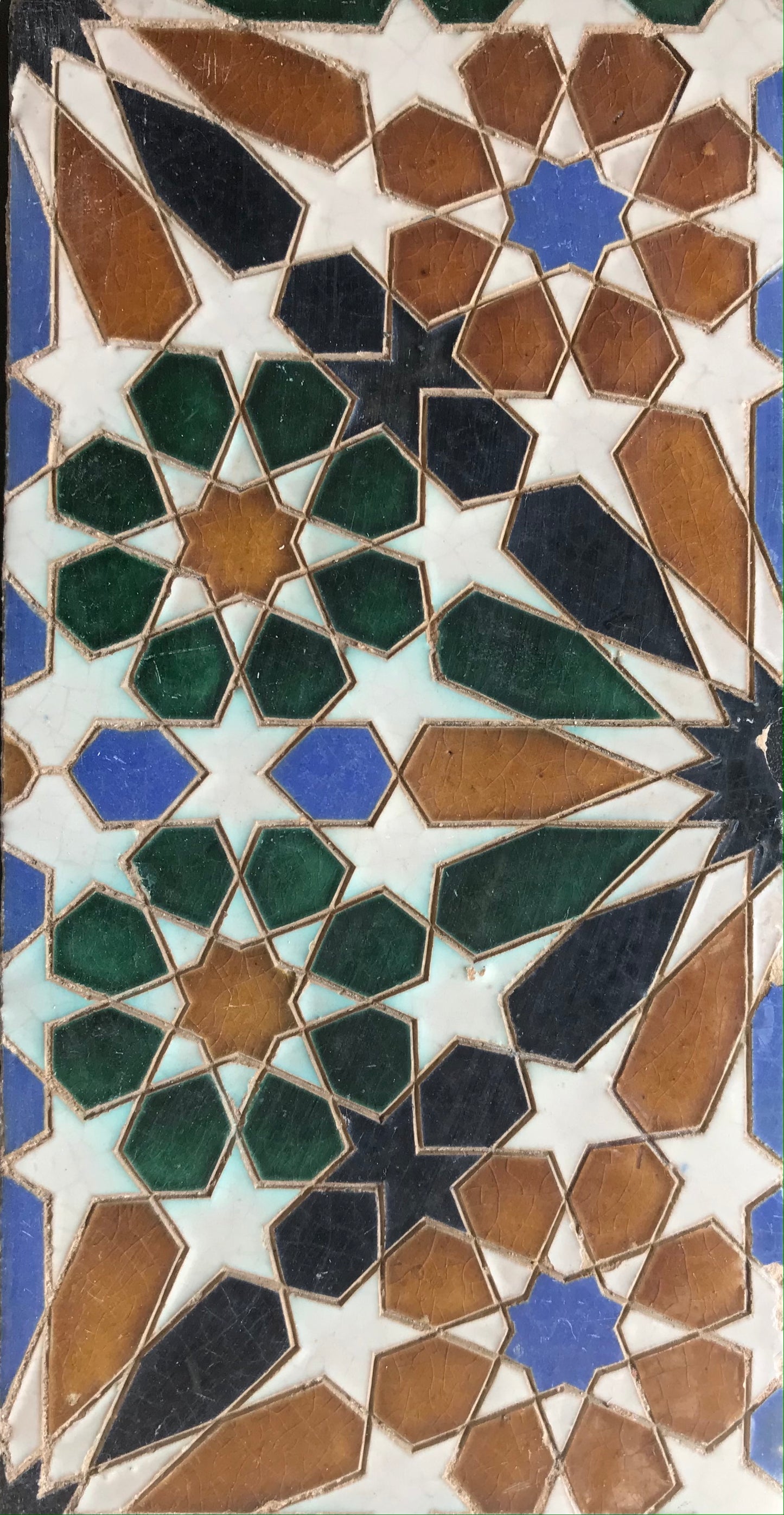 Azulejo REF 66