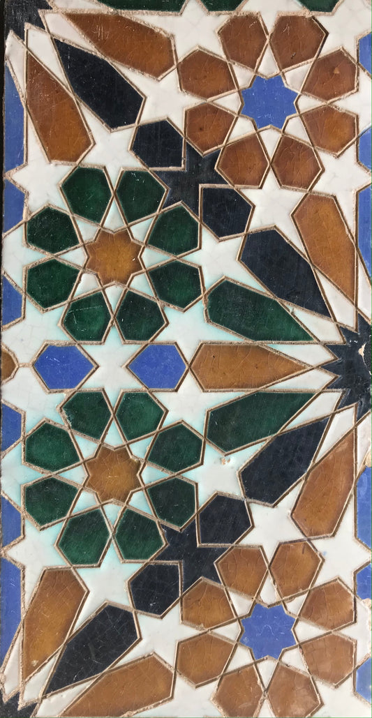 Azulejo REF 66