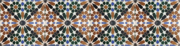 Azulejo REF 66
