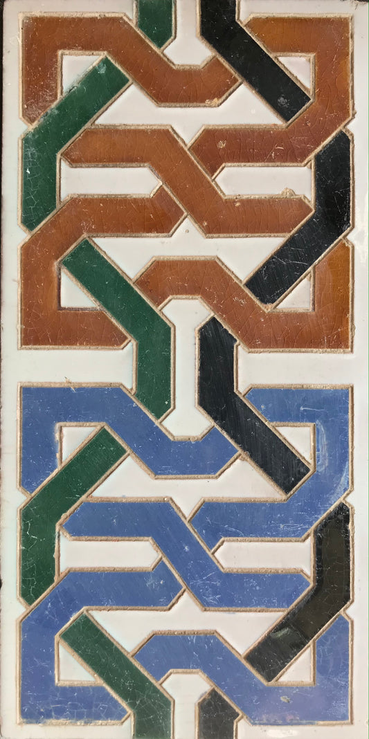 Azulejo REF 67