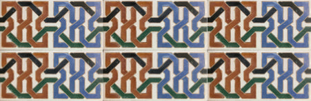 Azulejo REF 67