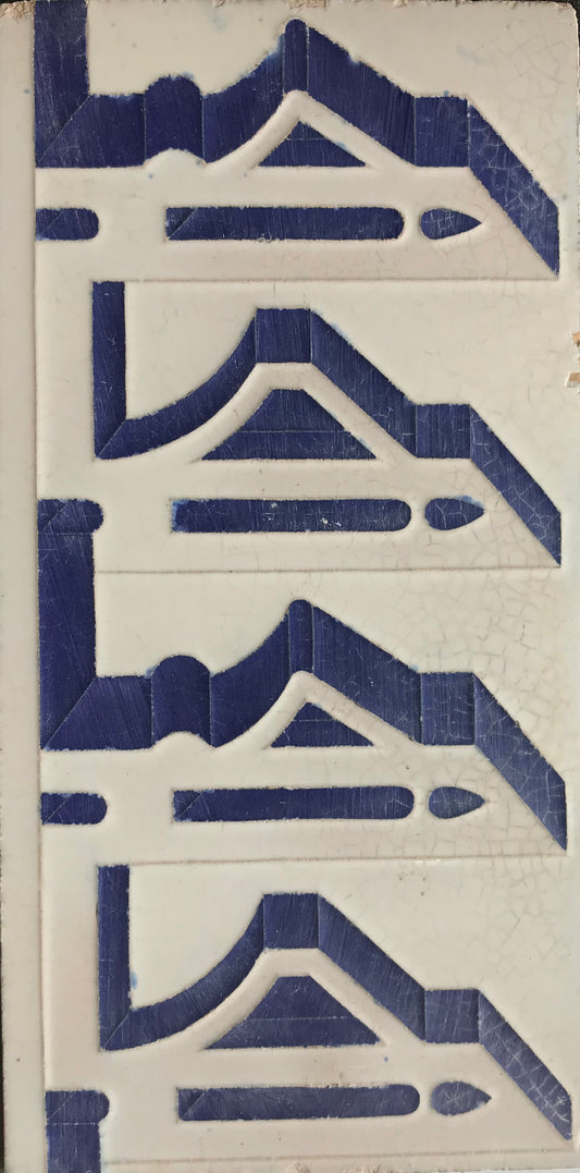 Azulejo REF 68