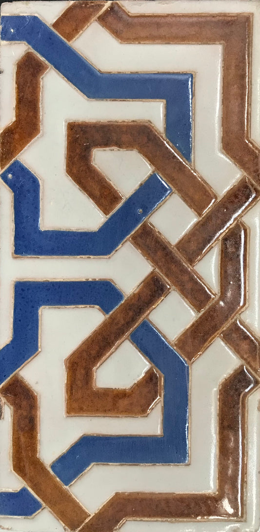 Azulejo REF 69