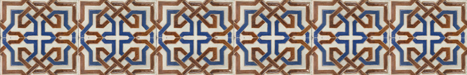 Azulejo REF 69