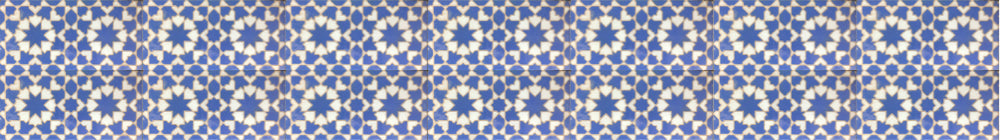 Azulejo REF 6