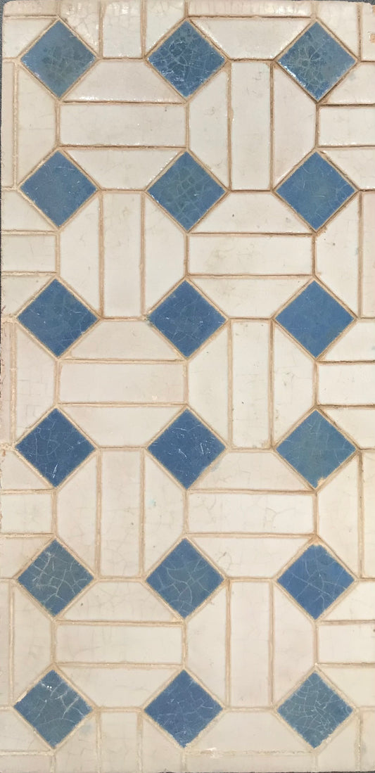 Azulejo REF 7