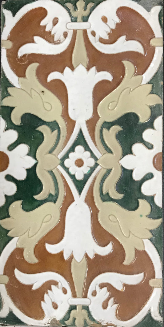 Azulejo REF 70