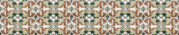 Azulejo REF 70