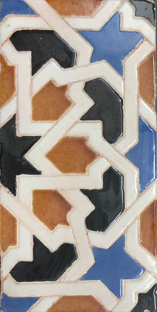 Azulejo REF 71