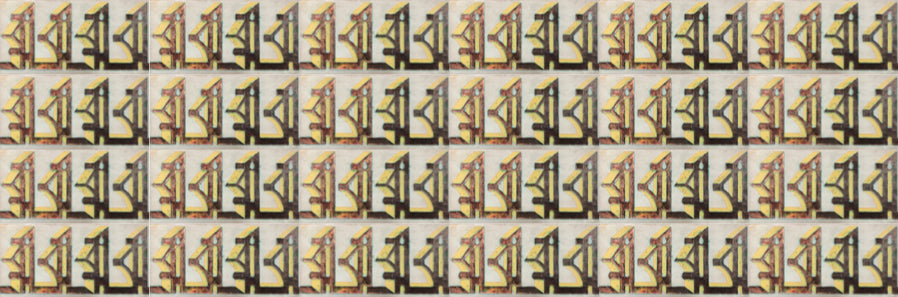 Azulejo REF 72