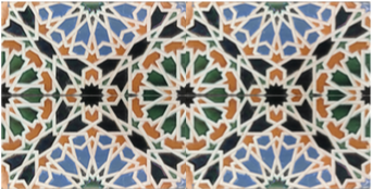 Azulejo REF 73