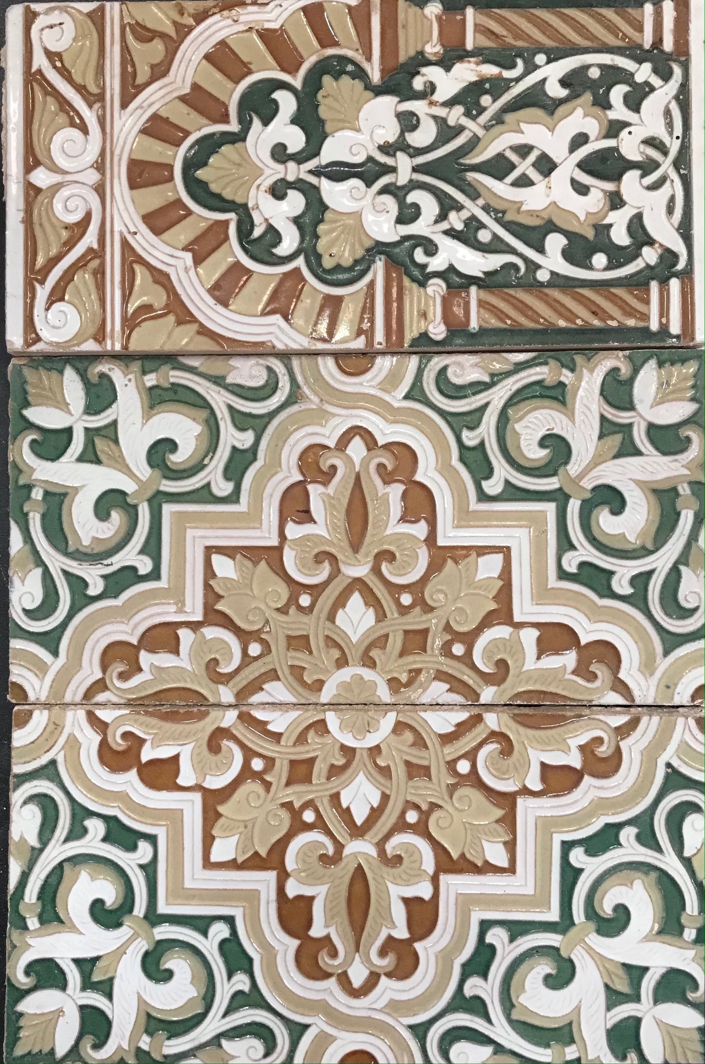 Azulejo REF 74
