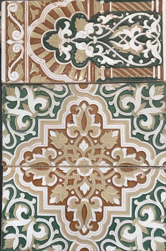 Azulejo REF 74