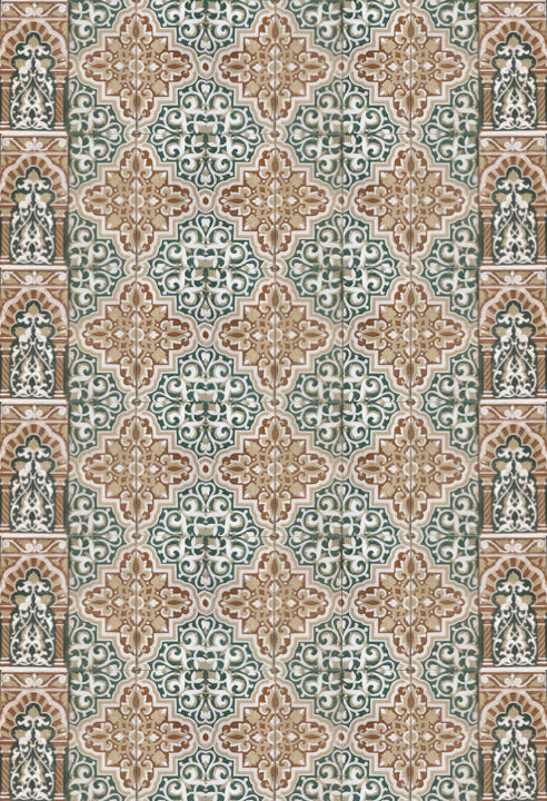 Azulejo REF 74