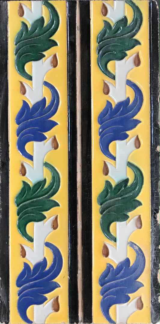 Azulejo REF 77CEN