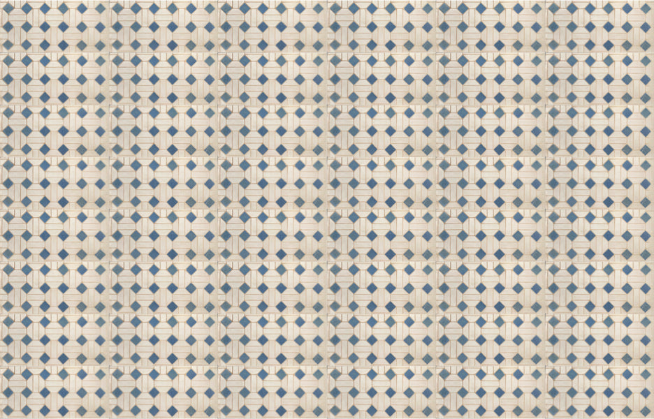 Azulejo REF 7