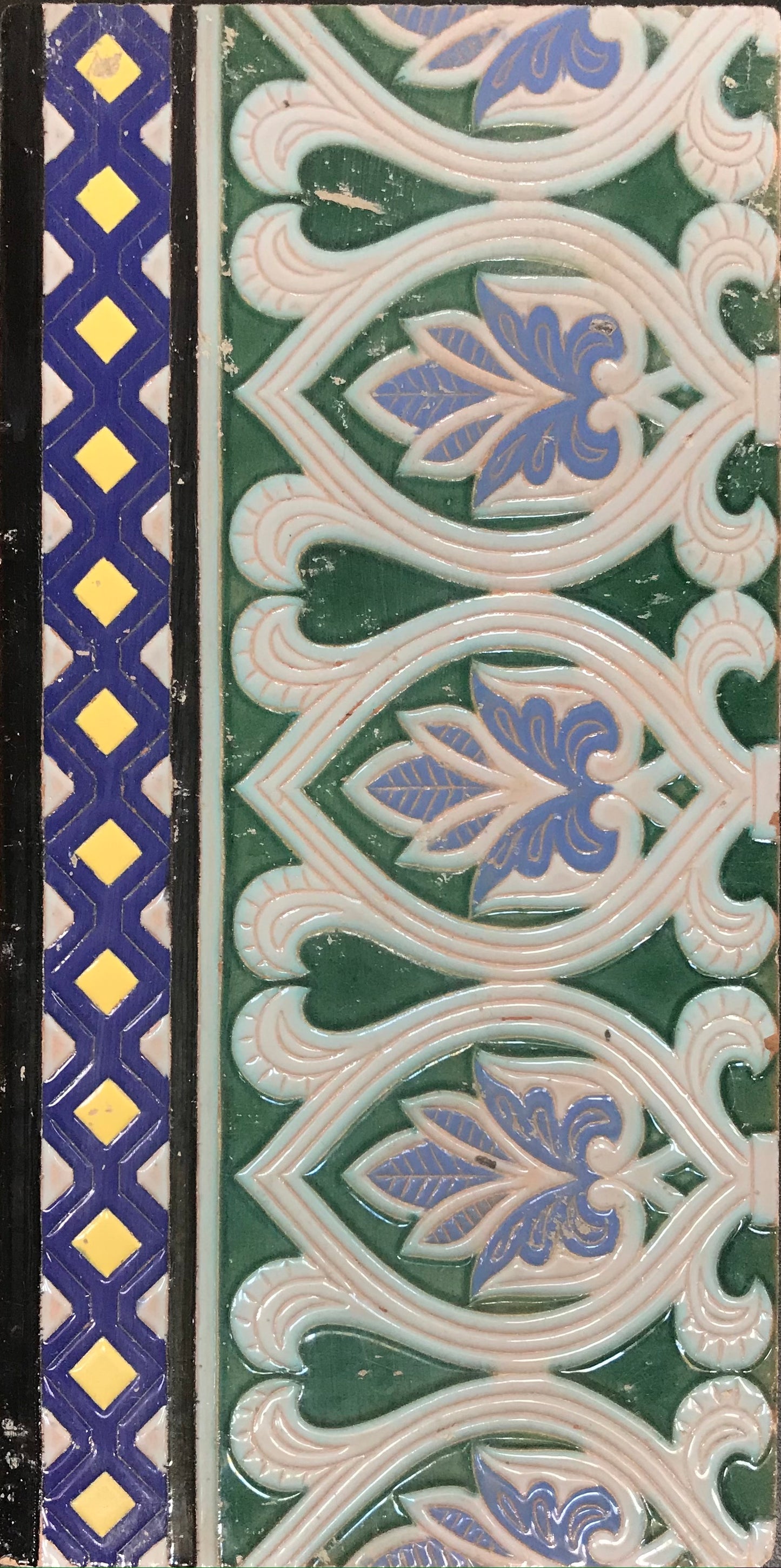 Azulejo REF 8