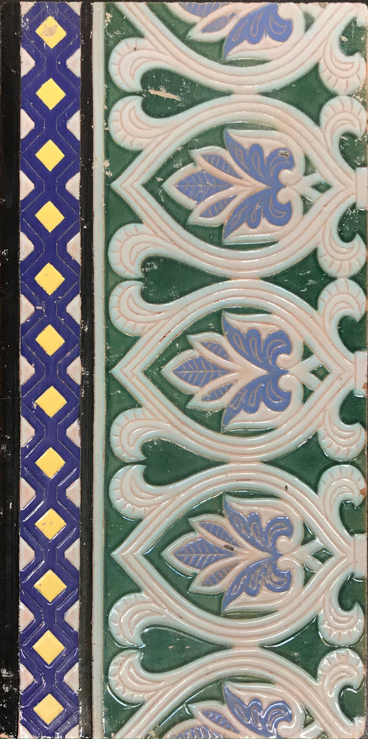Azulejo REF 8