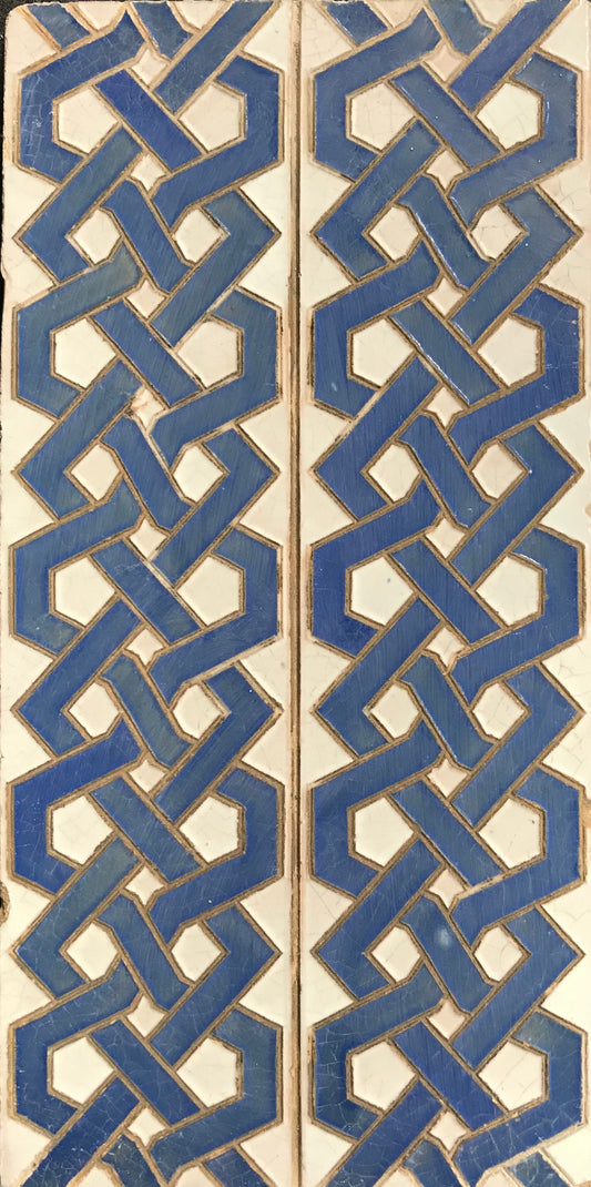 Azulejo REF 81CEN