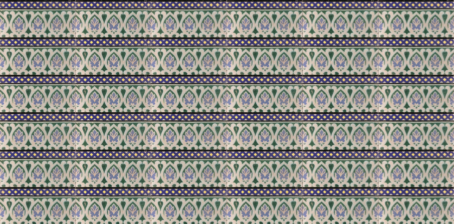 Azulejo REF 8