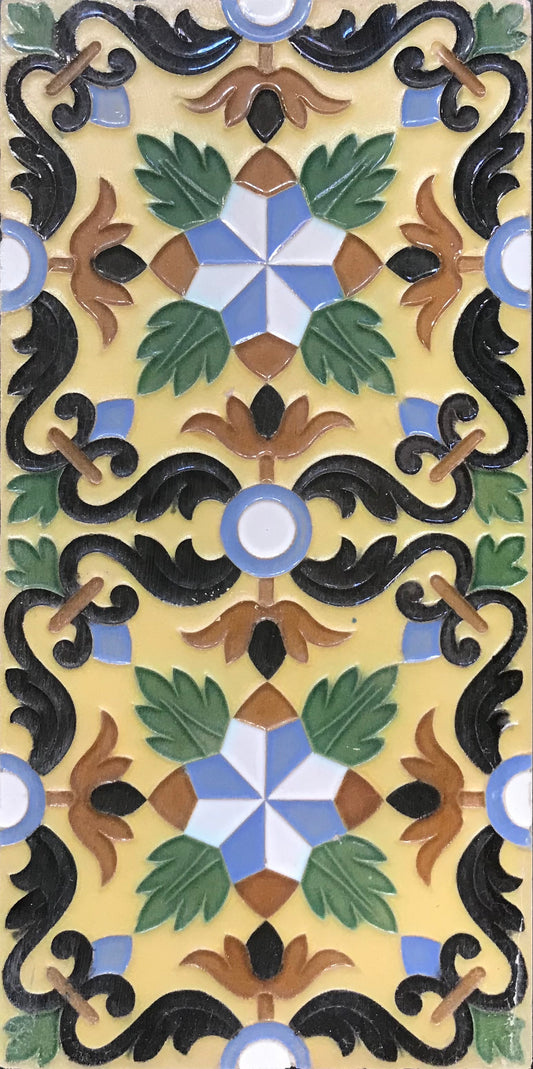 Azulejo REF 9