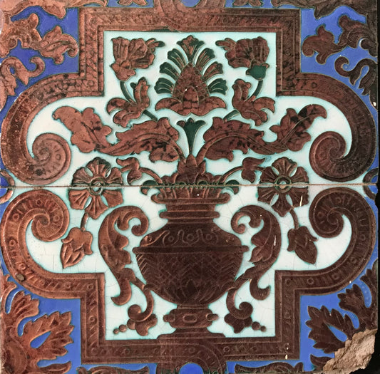 Azulejo REF 90