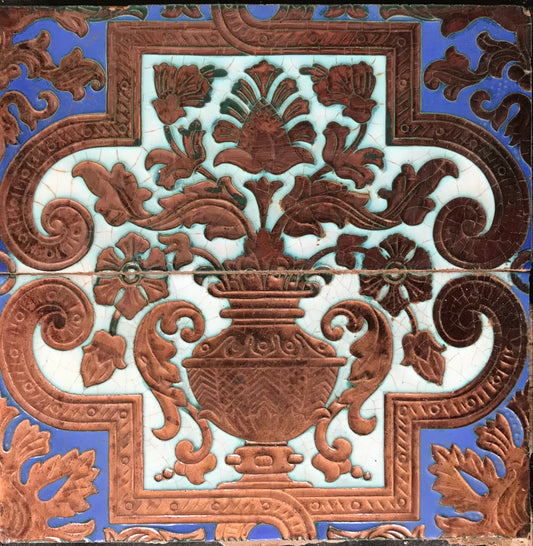 Azulejo REF 91
