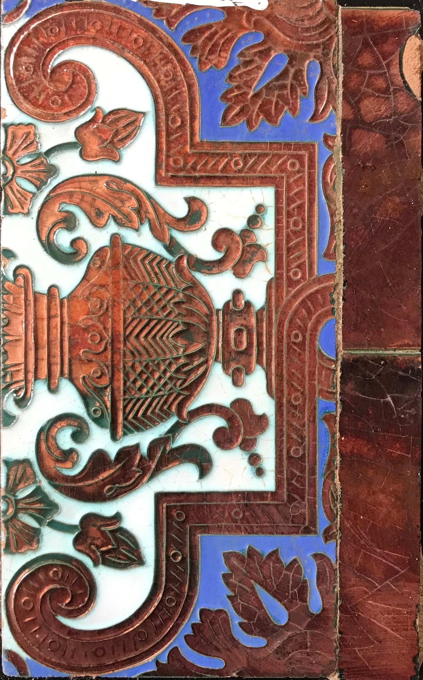 Azulejo REF 92