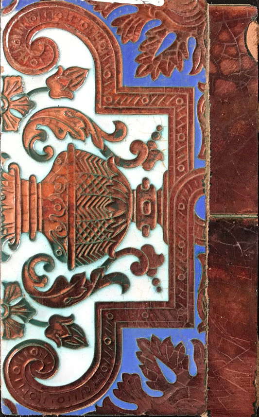 Azulejo REF 92