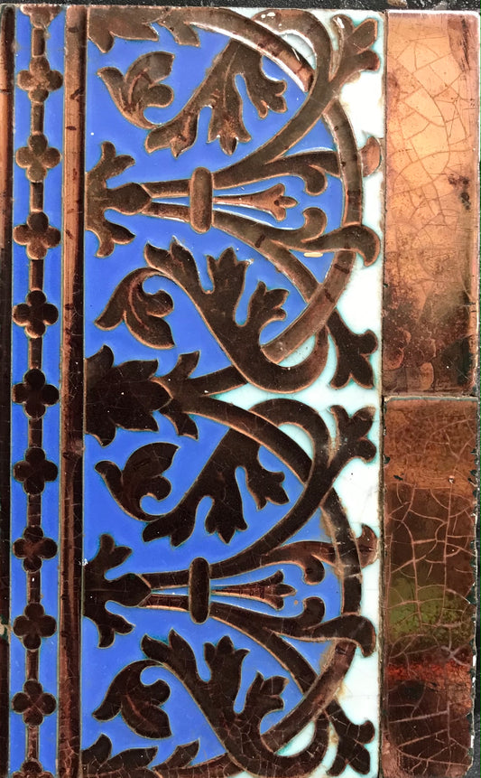 Azulejo REF 93