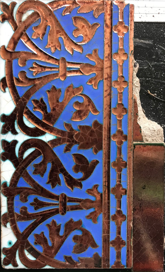 Azulejo REF 94