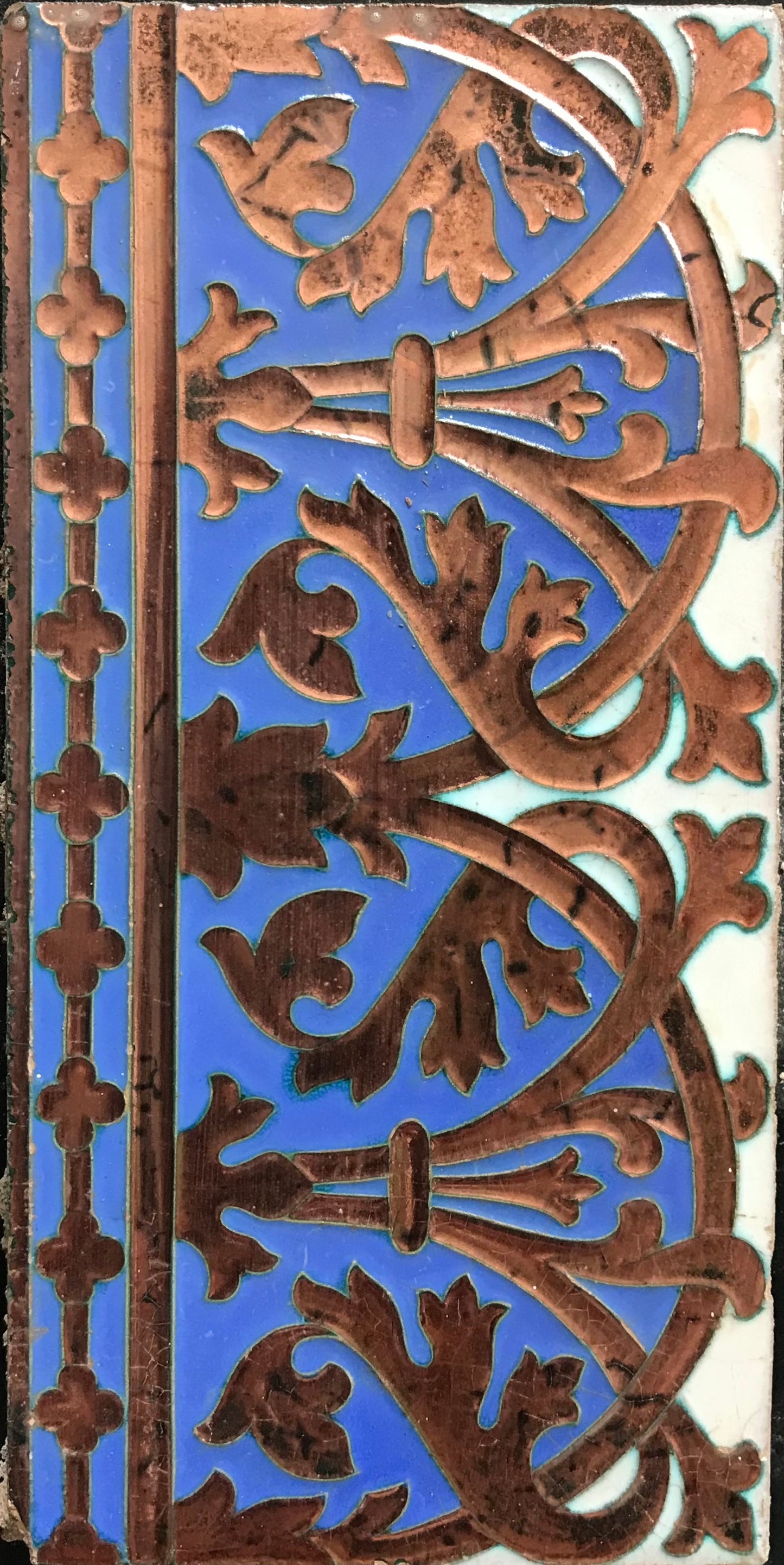 Azulejo REF 95
