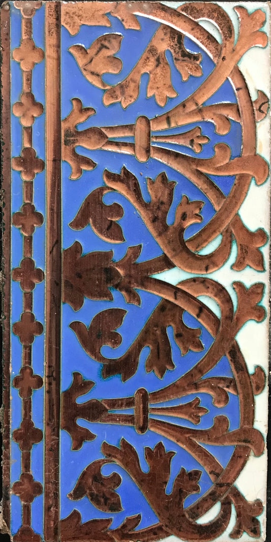 Azulejo REF 95