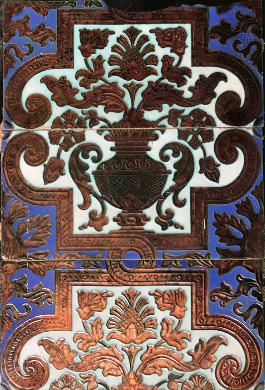 Azulejo REF 96