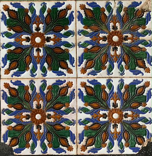 Azulejo REF 97