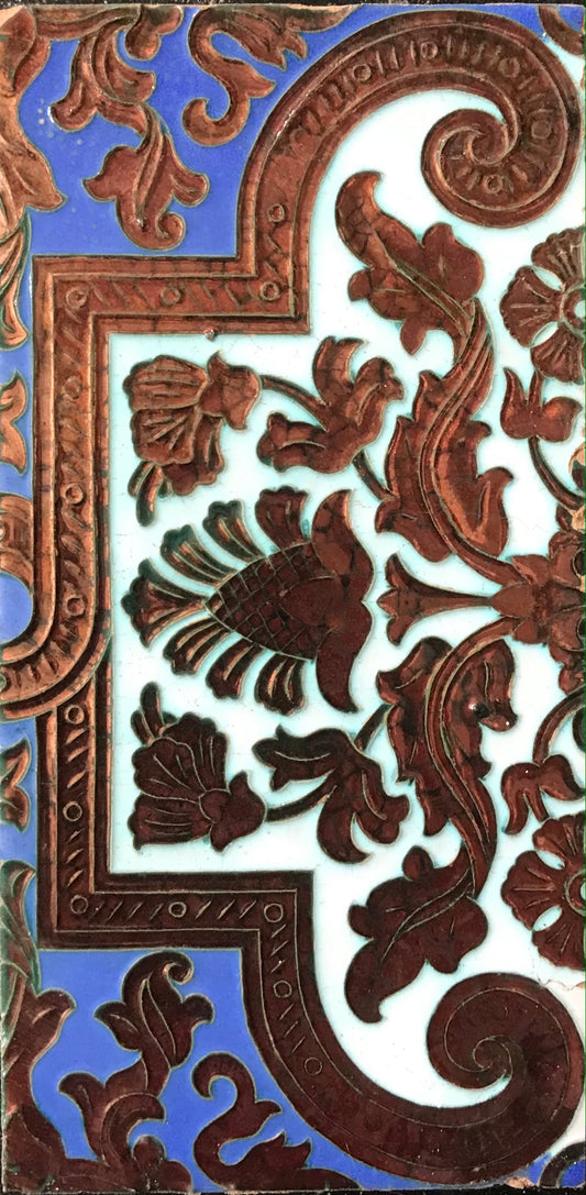 Azulejo REF 98