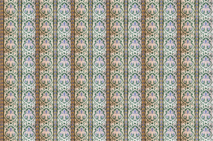 Azulejo REF 1
