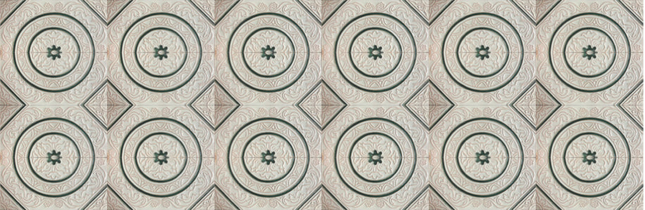 Azulejo REF 22