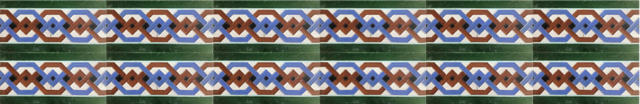 Azulejo REF 24