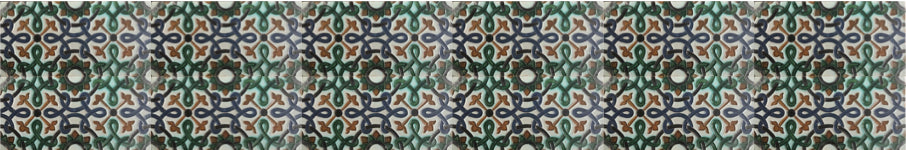Azulejo REF 25