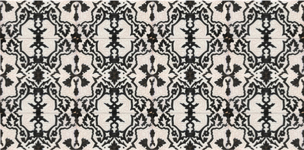 Azulejo REF 2